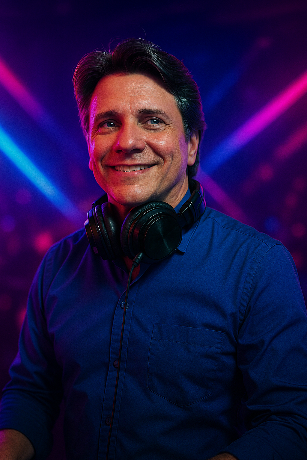 Dj Allan Zamora